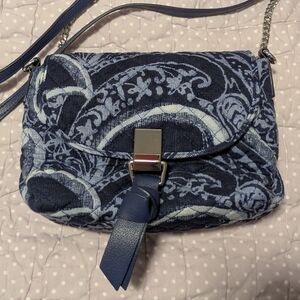 Vera Bradley Mini Crossbody Purse